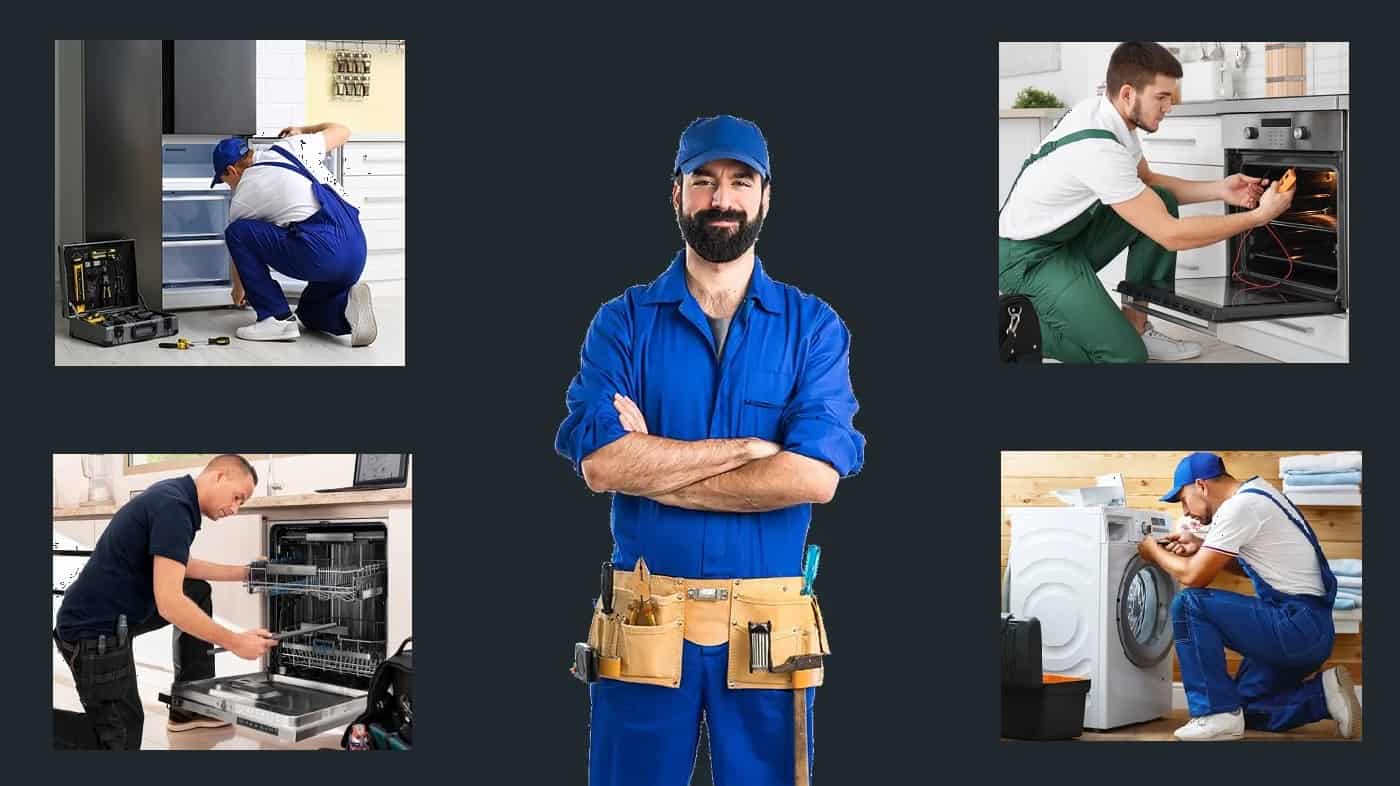 Ömerli beyaz eşya servisi